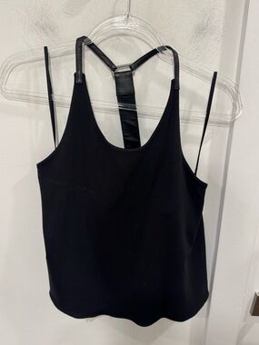 Chris Gramer Carl Halter Cut Out Top